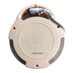 Halonix Crystaline Round Extension Cord Back