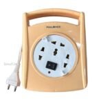 Halonix Triny Pro Plus Extension Cord