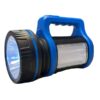 Juneleo JL-2005 1 KM Range With Side Light Commando Torch
