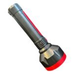 Juneleo Rechargeable Long Torch Light