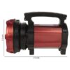 Onlite L-4070 Torch Lights With 2 Bottom COB