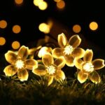 Pixel LED Flower Fairy Decoration Light Zoom