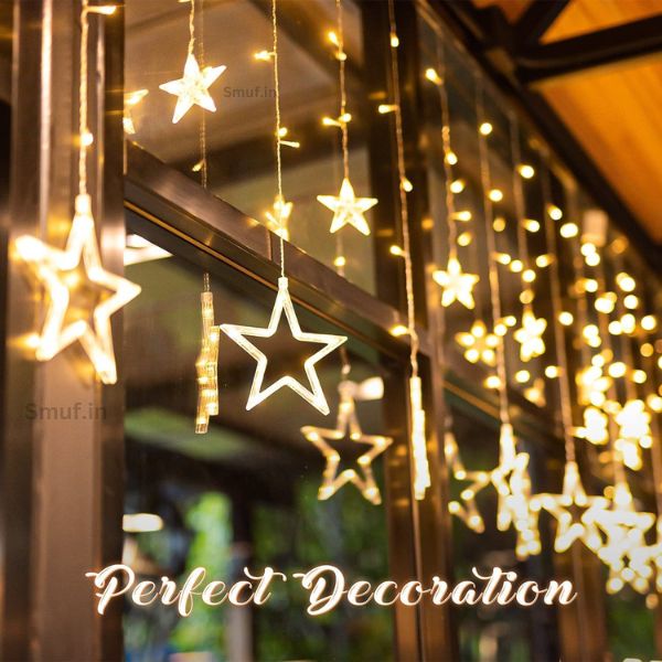 Pixel LED Star Light For Diwali Decoration