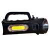 Rockstar Nano LED Torch Light