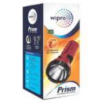 Wipro Prism Torch Cum Table Lamp Light Box