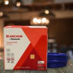 Anchor 2.5 MM Advance-EFFR Single Core Wire