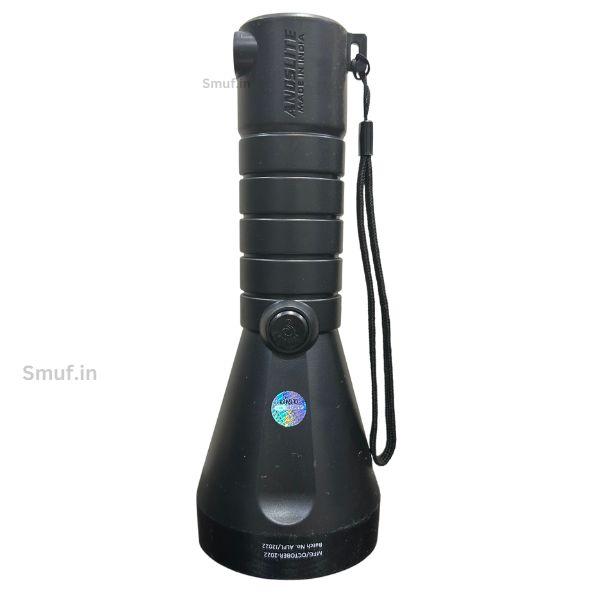 Andslite Spark Rechargeable LED Torch Light