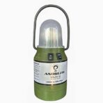 Andslite Solan 12 Solar LED Lantern Light