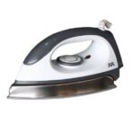 RR Electric Power Glide 1000 Watt Dry Iron