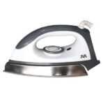 RR Electric Power Glide 1000 Watt Dry Irons