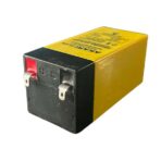 Akari Plus 4V 4.5Ah Lead Battery Front