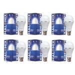 Halonix Prime 9W Rechargeable LED Bulb