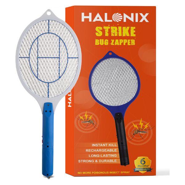 Halonix Strike Mosquito Killer Bat