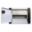 10 Way SPN Double Door MCB Box