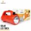 Andslite Nano XL Solar LED Torch Light