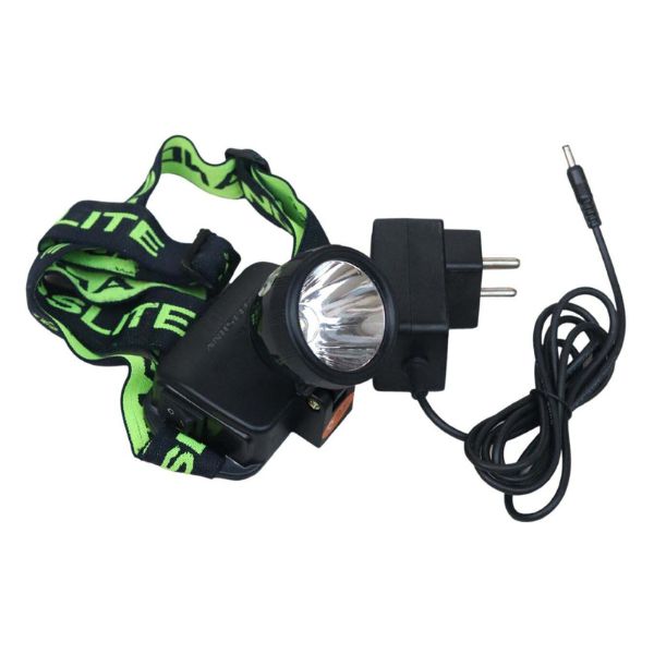 Andslite Picker Rechargeable Head Lamp Accesories