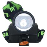 Andslite Picker Rechargeable Head Lamp Front