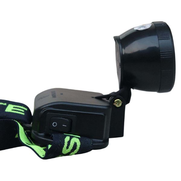 Andslite Picker Rechargeable Head Lamps