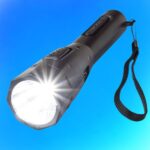 Andslite Rechargeable Torch Light