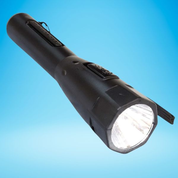 Andslite Rechargeable Torch Lights