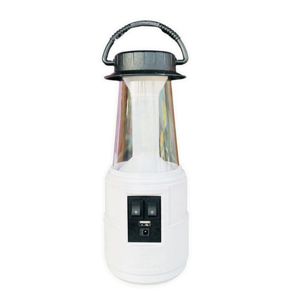Andslite Smile Pro Rechargeable Lantern Light