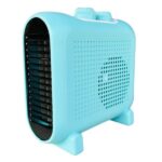 Hot Air Modern Blower Fan Room Heater