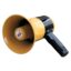 MNZ Multi Purpose Rechargeable Bluetooth Mic Speaker
