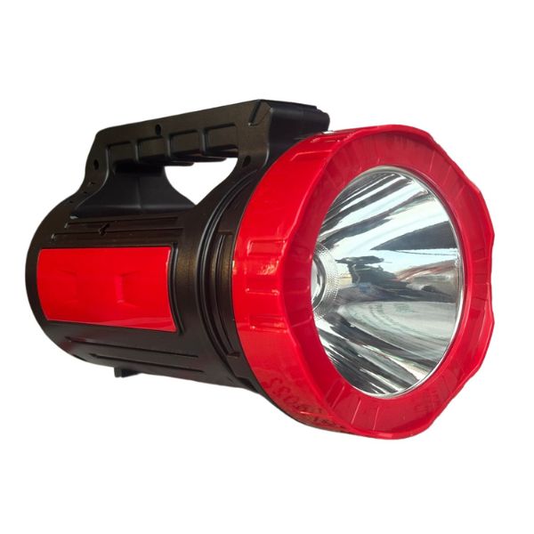 Rock Light RL-698 150W LED Multifunctional Torch Light Front