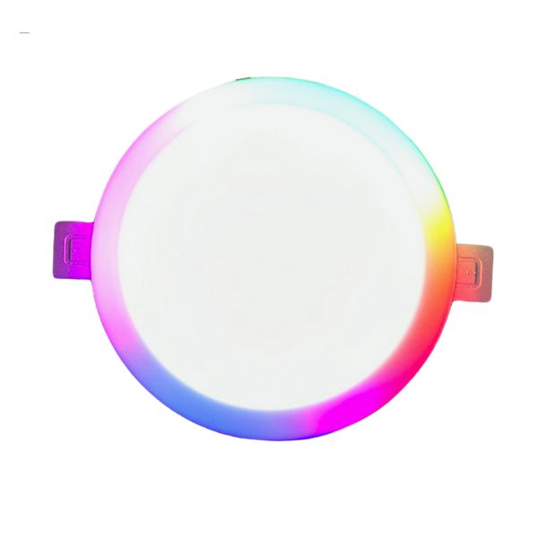 Ciconia Rainbow 8W LED Concealed Lights