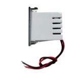 Cornetto Modular USB Port Socket For Charging Sides