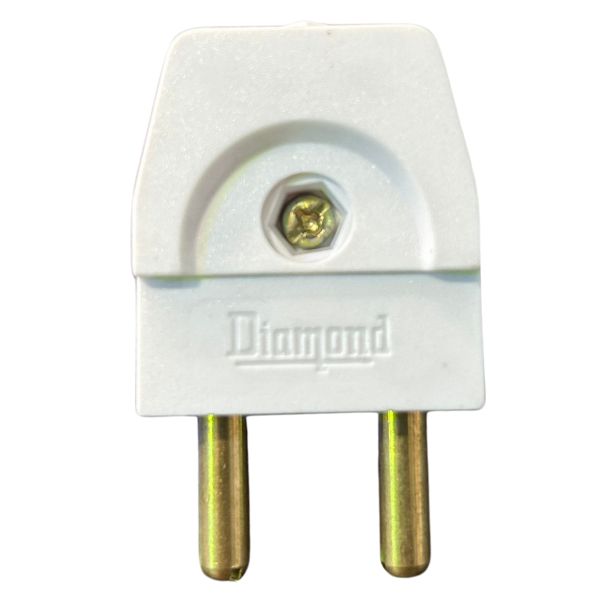 Diamond 6 Amp 2 Pin Top