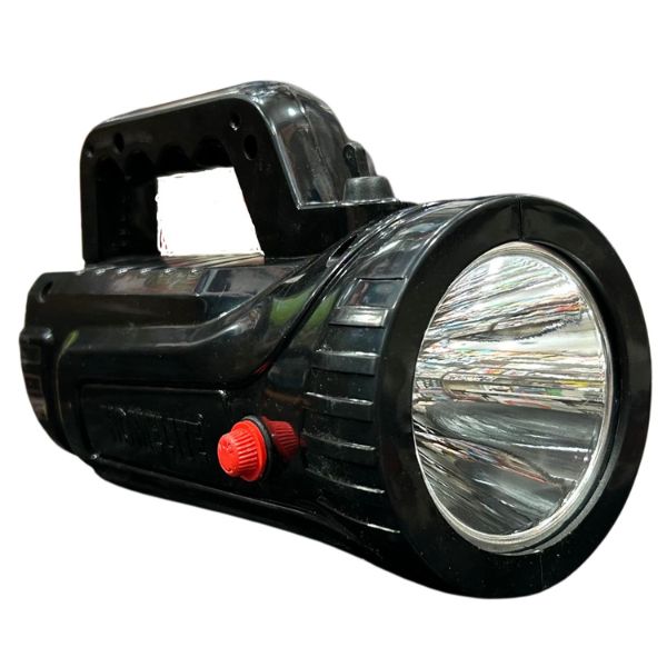 Homelite Bullet Pro 2 KM LED Torch Light Side
