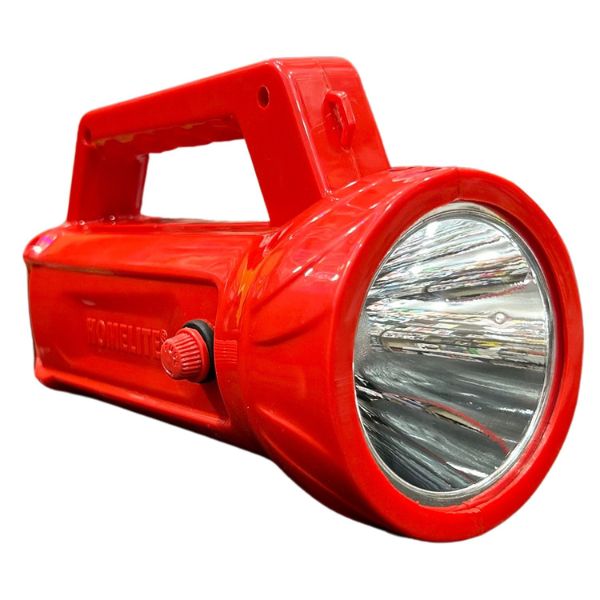 Homelite Rudra Pro 2 KM LED Torch Light Sides