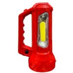 Homelite Rudra Pro 2 KM LED Torch Light Top