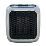 Mini Portable 400 Watts With Remote Control Handy Room Heater