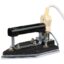 Murphy 8 Pound Heavy Weight Laundry Dry Iron