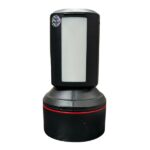 Onlite L4123 LED Camping Torch Light Top