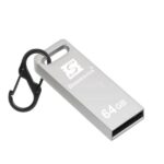 Simmtronics 64 GB Teeny USB 2.0 Flash Drives Pendrive