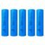 Hongli 2000mAh 3.7V 18650 Li-Ion Cell Battery (Pack of 5)