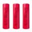 Hongli 5000mAh 3.7V 18650 Li-Ion Cell Battery (Pack Of 3)