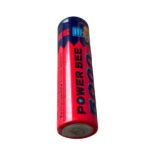 Power Bee 5000mAh 3.7V 18650 Li-Ion Cell Battery Tops