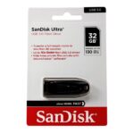 Sandisk 32 GB USB 3.0 Pendrive Cover