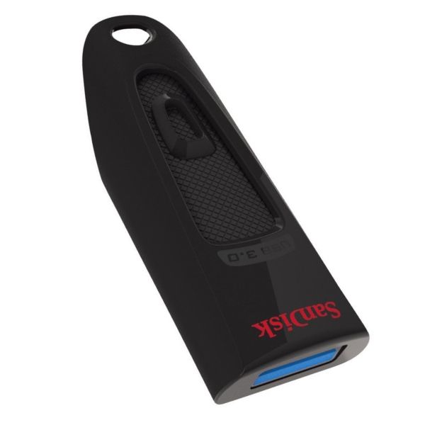 Sandisk 32 GB USB 3.0 Pendrive Side