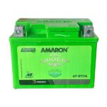 Amaron AP-BTZ4L Honda Activa 5G 12V Battery