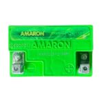 Amaron AP-BTZ4L Honda Activa 5G 12V Battery Top