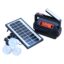 Rock Light RL-4890 Portable Inverter Solar Emergency Light