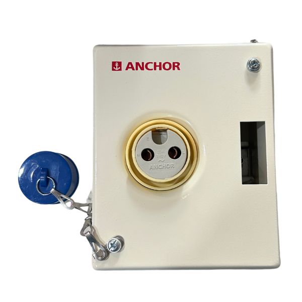 Anchor by Panasonic Uno AC Box