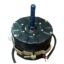 Hi Power Model GS 20-20 3 Speed 1 Inch Cooler Motor
