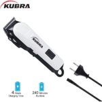 Kubra KB-809A Professional Hair Clipper Trimmer Features