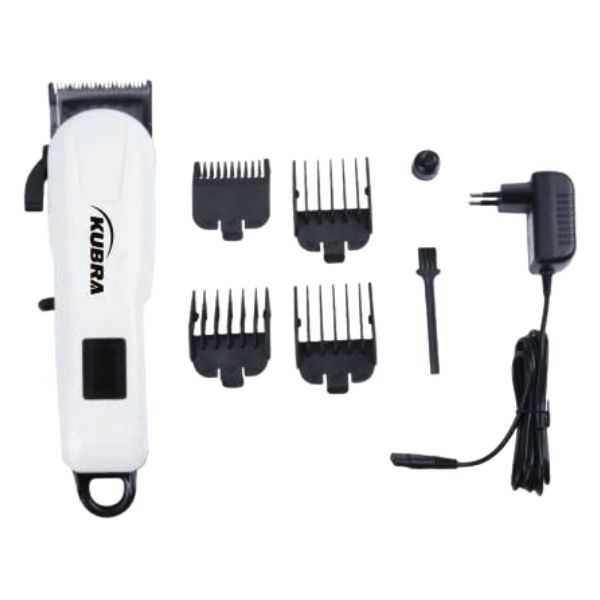 Kubra KB-809A Professional Hair Clipper Trimmer